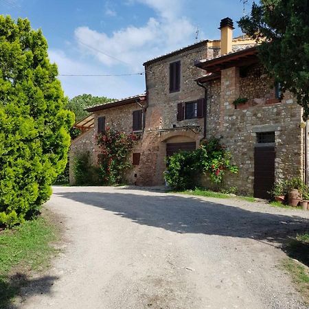 Вилла Sweet In Chianti Tavarnelle Val di Pesa Экстерьер фото