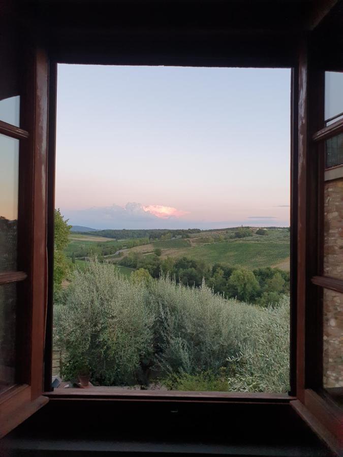 Вилла Sweet In Chianti Tavarnelle Val di Pesa Экстерьер фото